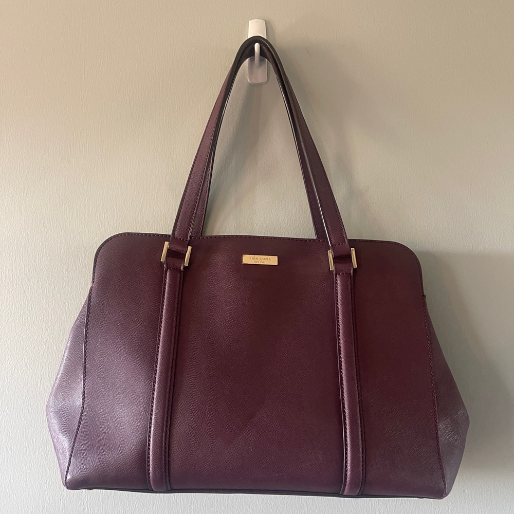 Kate Spade Newbury Lane Bag